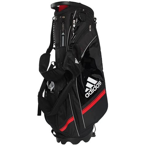 adidas standbag|adidas golf stand bag.